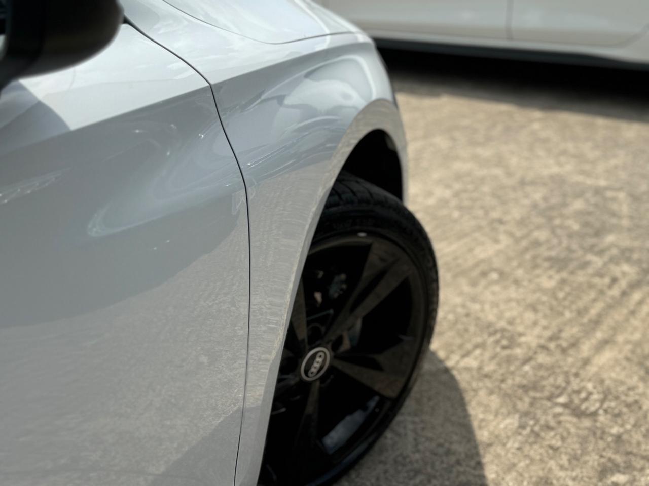 Audi A3 SPB 30 TDI S tronic line