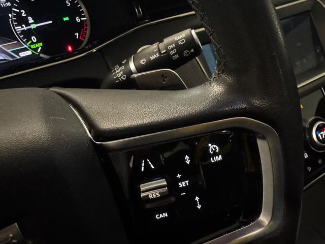 LAND ROVER Range Rover Evoque 1.5 i3 phev R-Dynamic S#TETTOAPRIB#PELLE#PLUG-IN