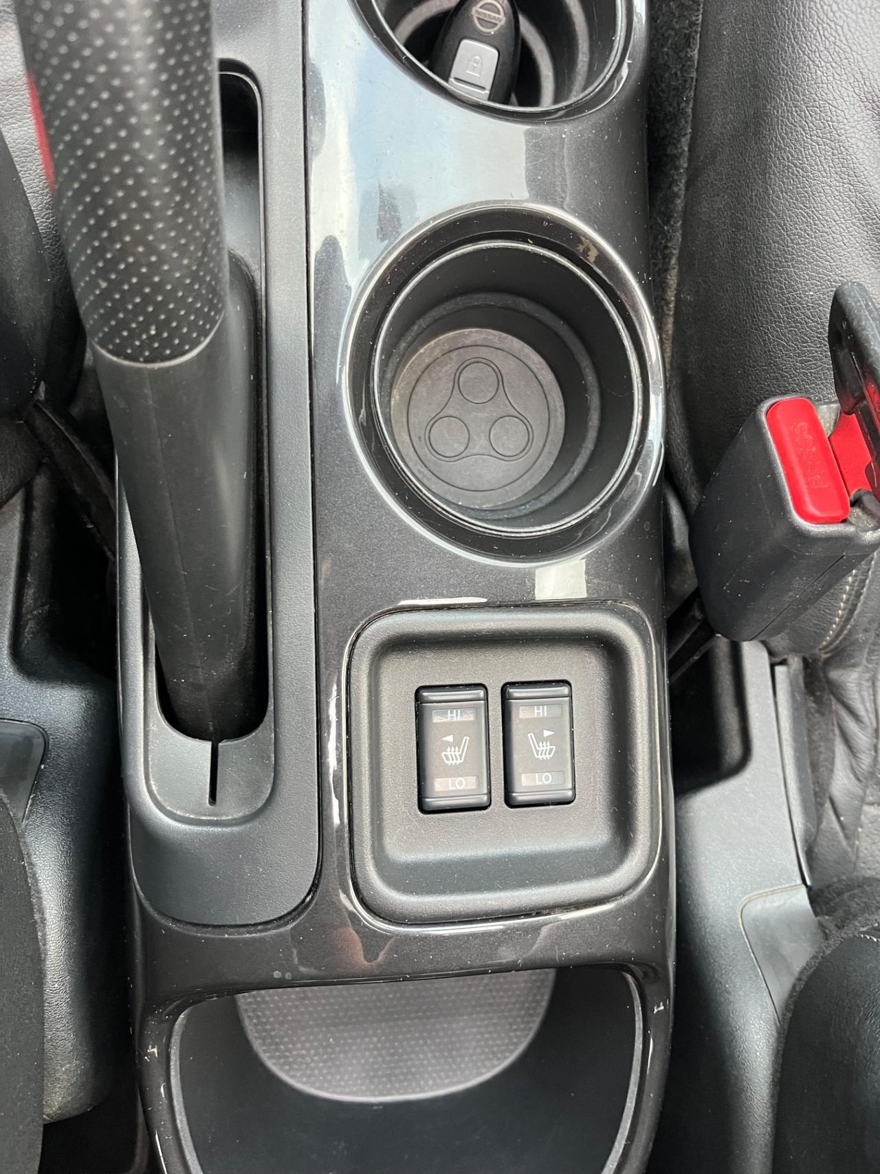 Nissan Juke 1.5 dCi Full