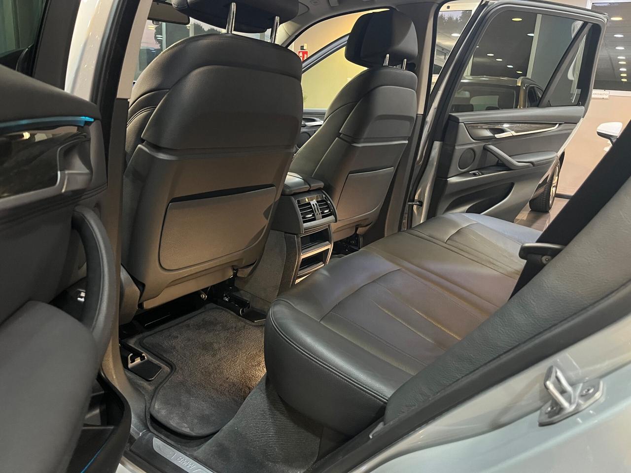 Bmw X5 Bmw X5 xdrive30d Luxury 249cv auto