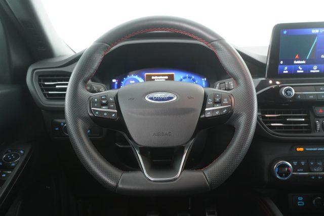 FORD Kuga Kuga 1.5 EcoBoost 150 CV 2WD ST-Line X