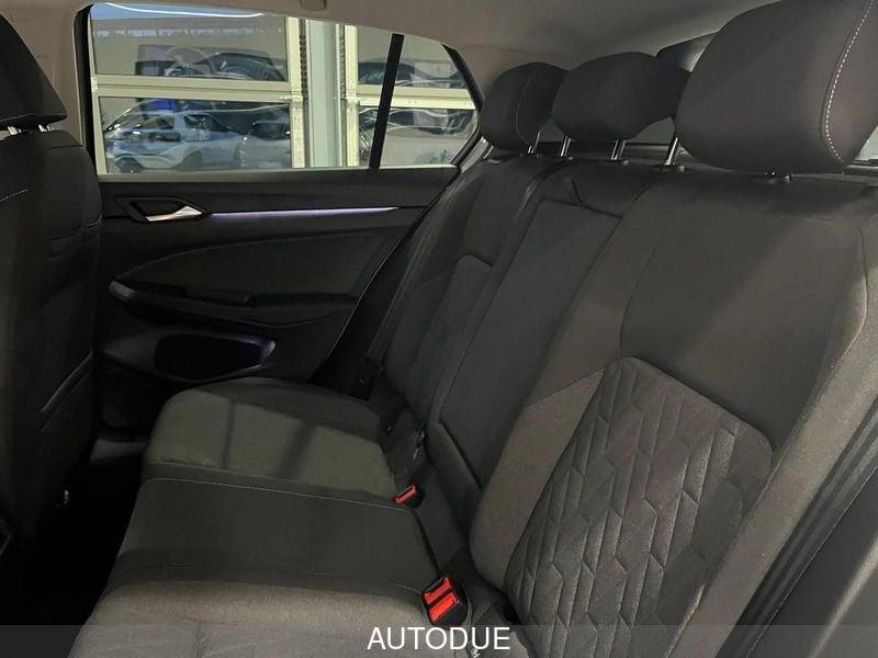 Volkswagen Golf Nuova 2.0 TDI SCR LIFE 115CV MY 25