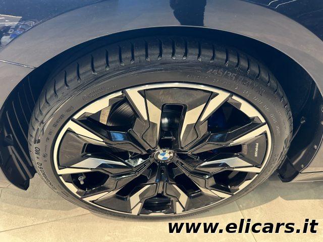 BMW 520 d 48V xDrive Touring Msport