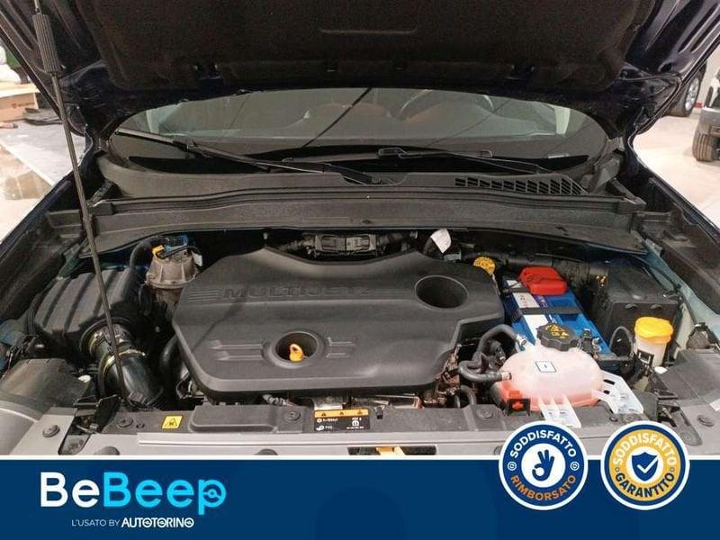 Jeep Renegade 1.6 MJT LIMITED 2WD 120CV