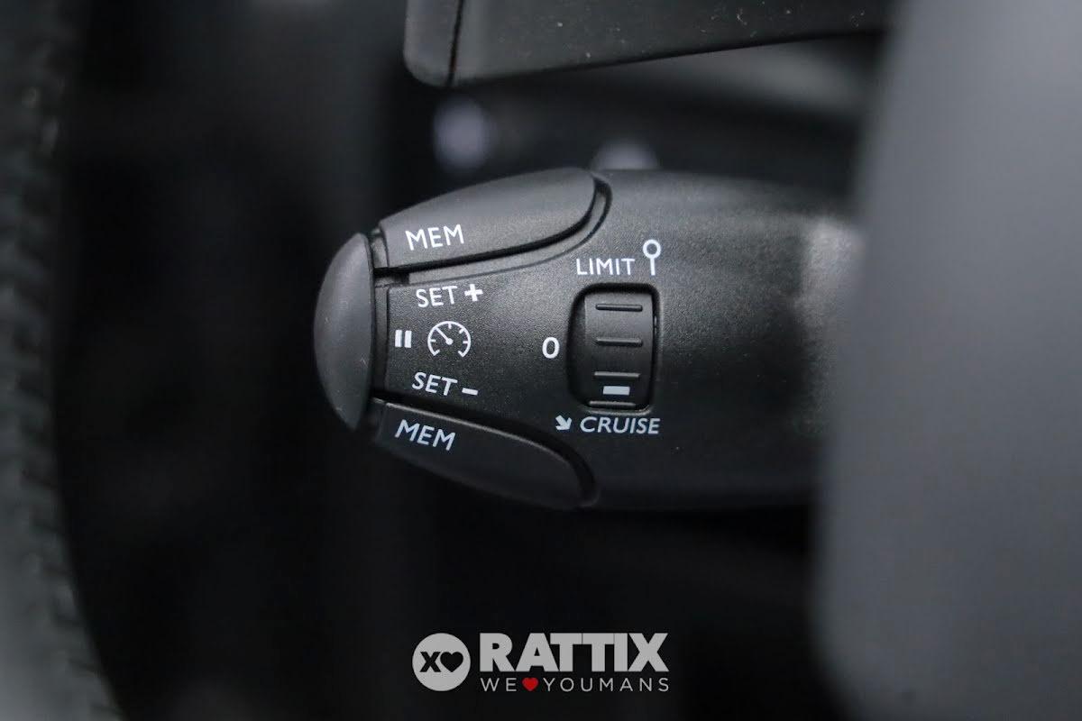 Citroen C5 Aircross 1.2 Hybrid 145CV Plus e-DCS6