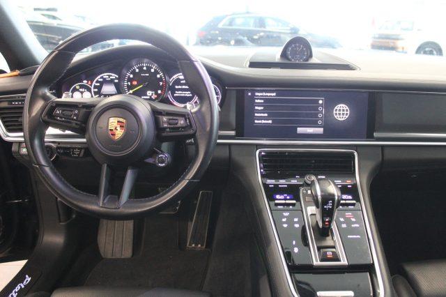 PORSCHE Panamera 2.9 440 CV 4 E-Hybrid Tetto Pelle