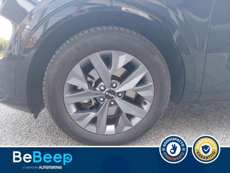 Kia Sportage 1.6 TGDI HEV GT-LINE SUNROOF PACK AUTO