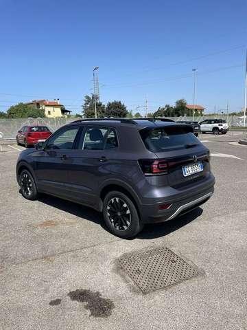 Volkswagen T-Cross 1.0 STYLE 95 CV