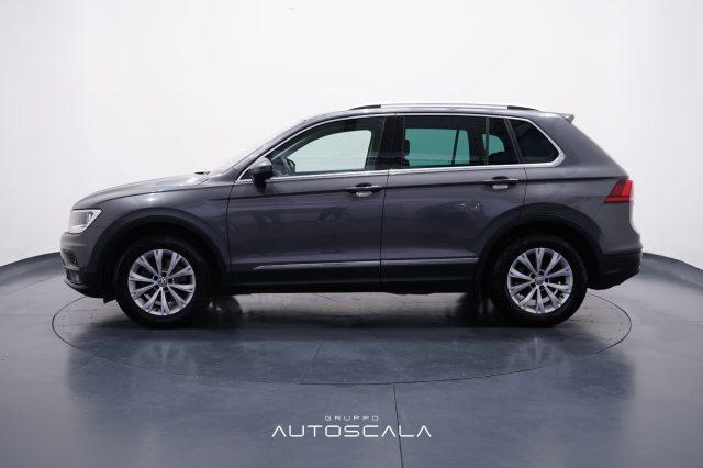 VOLKSWAGEN Tiguan 1.5 TSI 150cv DSG Business ACT BlueMotion Tech.