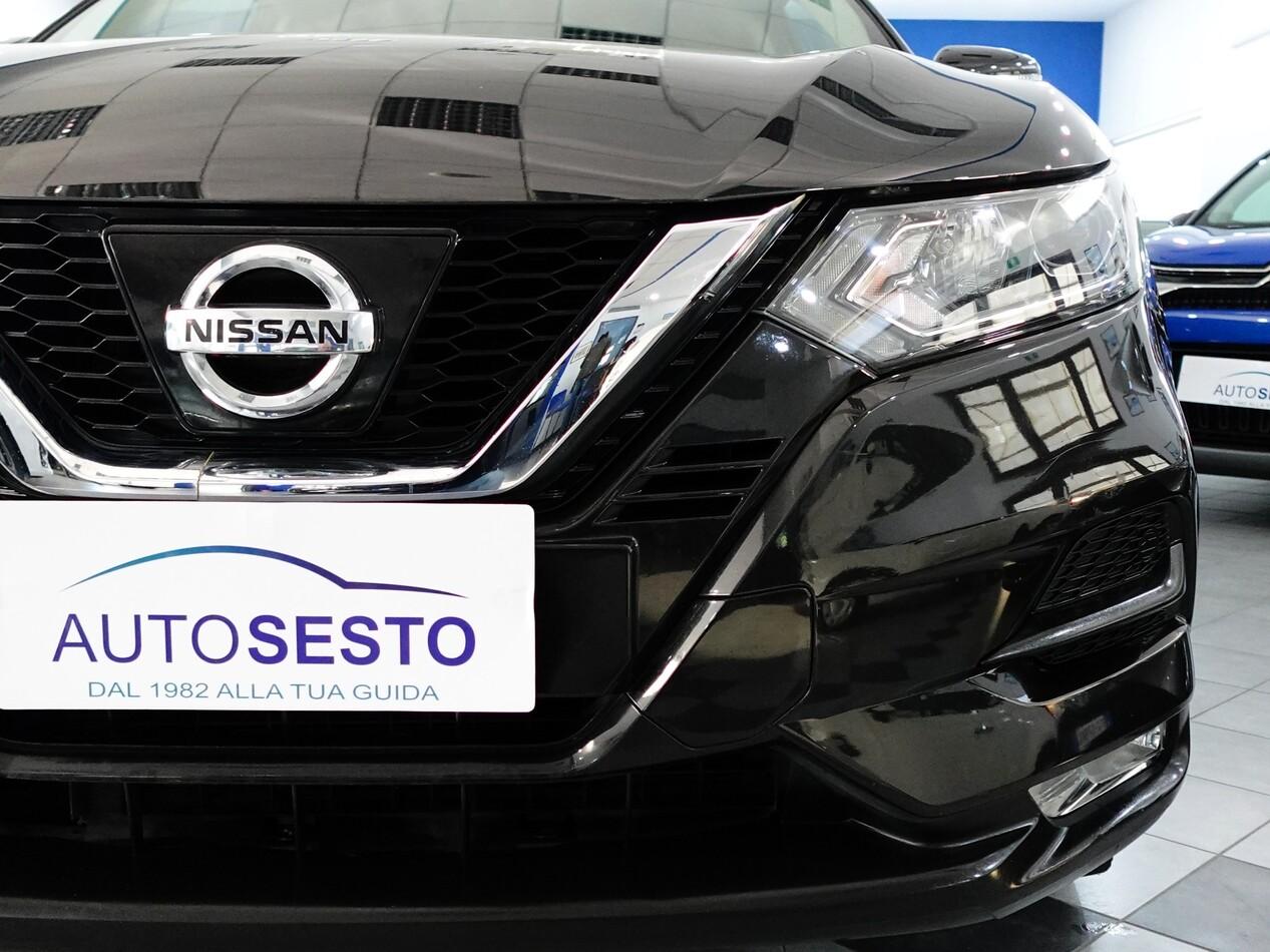 Nissan Qashqai 1.5 DCI 110 CV BUSINESS