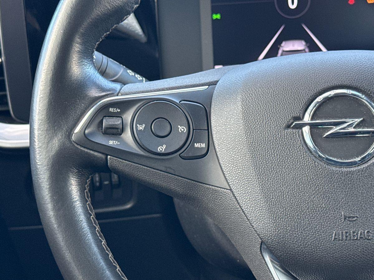 OPEL Mokka II 2020 - Mokka 1.2 t Edition s&s 100cv