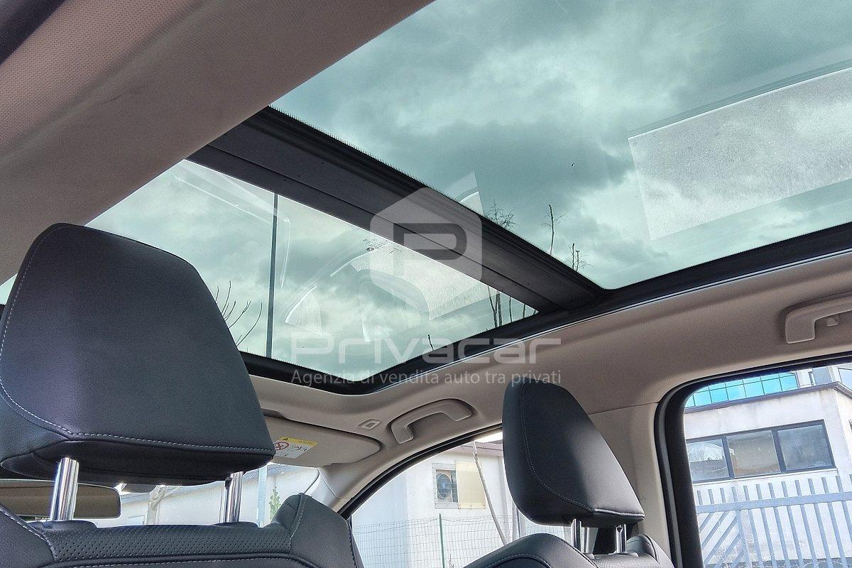 BMW 218d Active Tourer Luxury