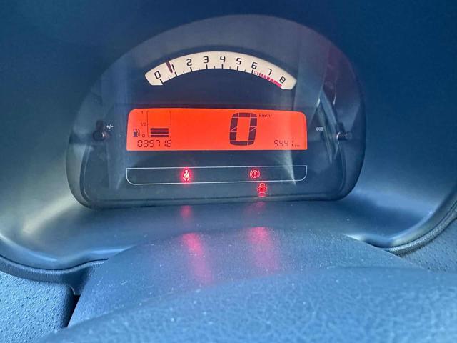 CITROEN C3 1.1 Cashmere