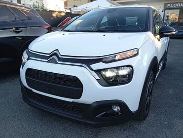 Citroen C3 1.5 BlueHDi 100CV Feel Pack
