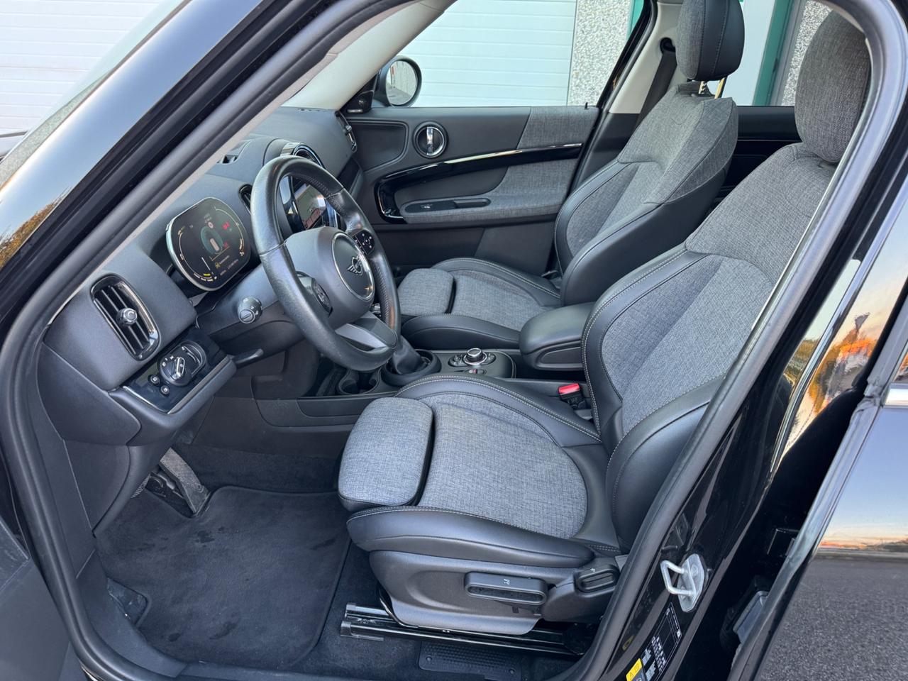 Mini Cooper Countryman 1.5 SE ALL4 Automatica
