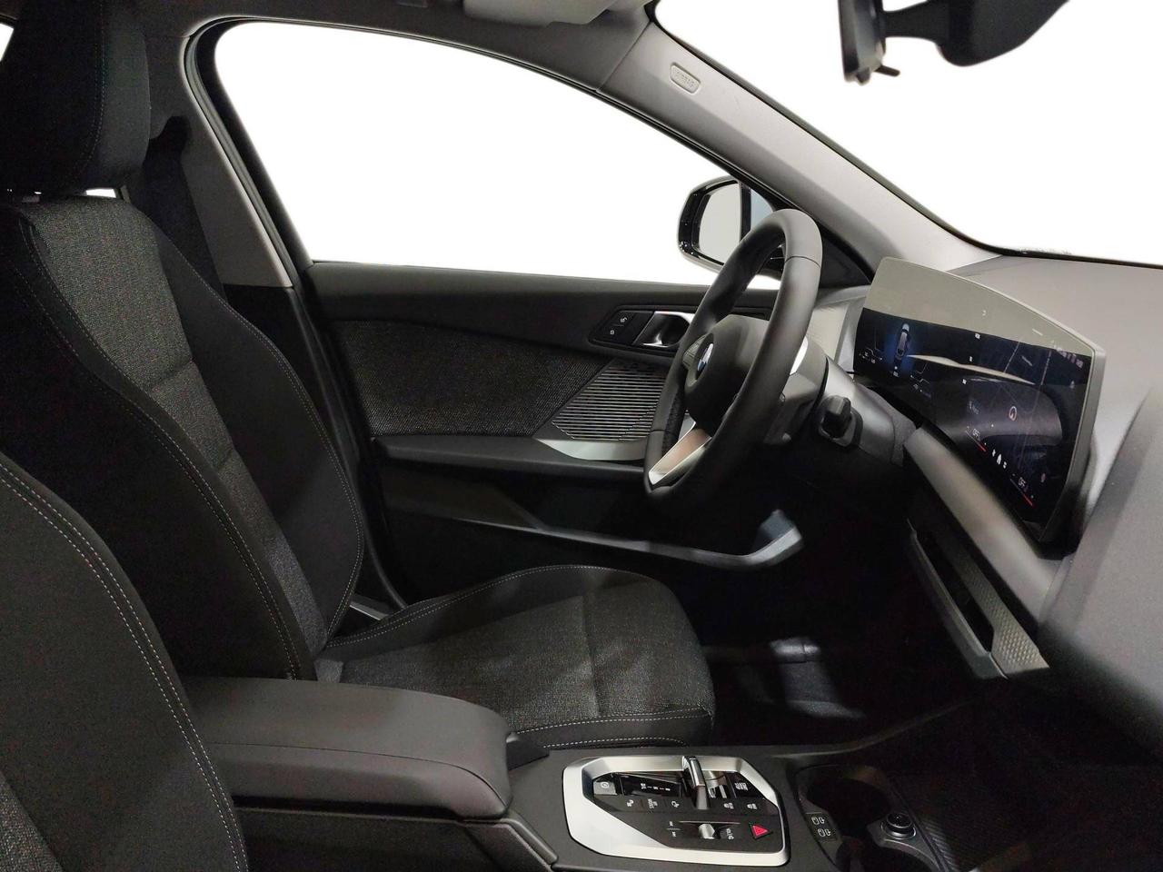 BMW Serie 1 118d MSport Design