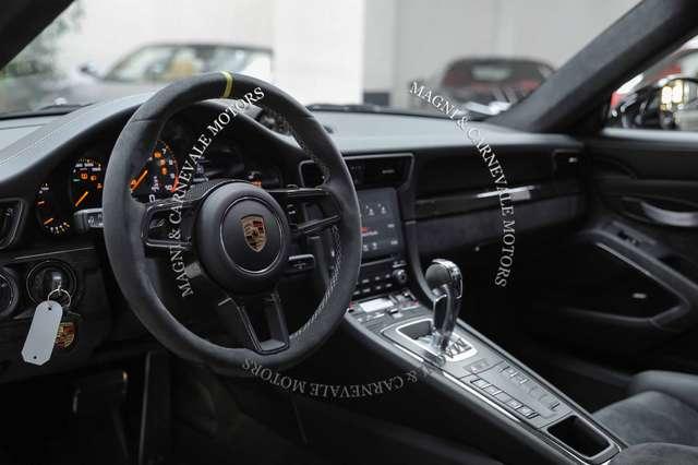 Porsche 911 991 GT3 RS WEISSACH|CLUBSPORT|LIFT|BOSE|CHRONO