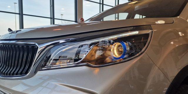 EMC Quattro EMC QUATTRO