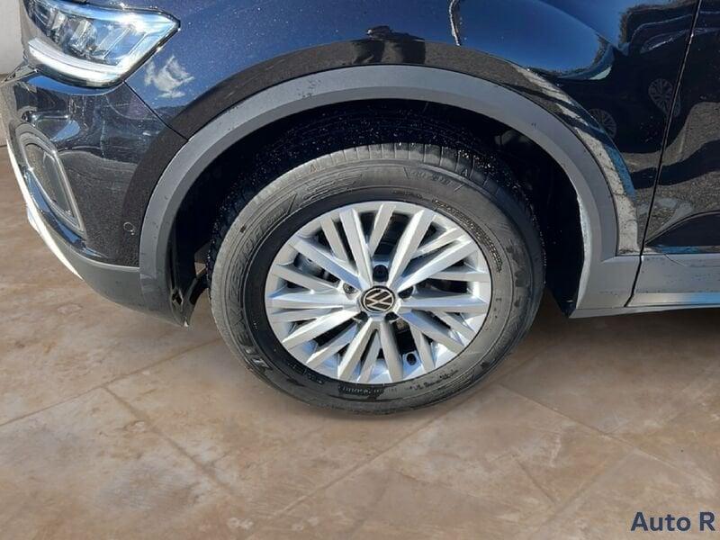 Volkswagen T-Roc T-Roc 2.0 TDI SCR 150 CV DSG Life