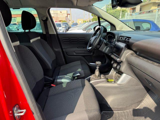 CITROEN C3 Aircross PureTech 110 S&S Rip Curl