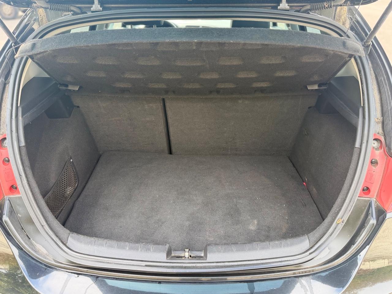 Seat Leon 1.6 TDI 90CV CR DPF Reference