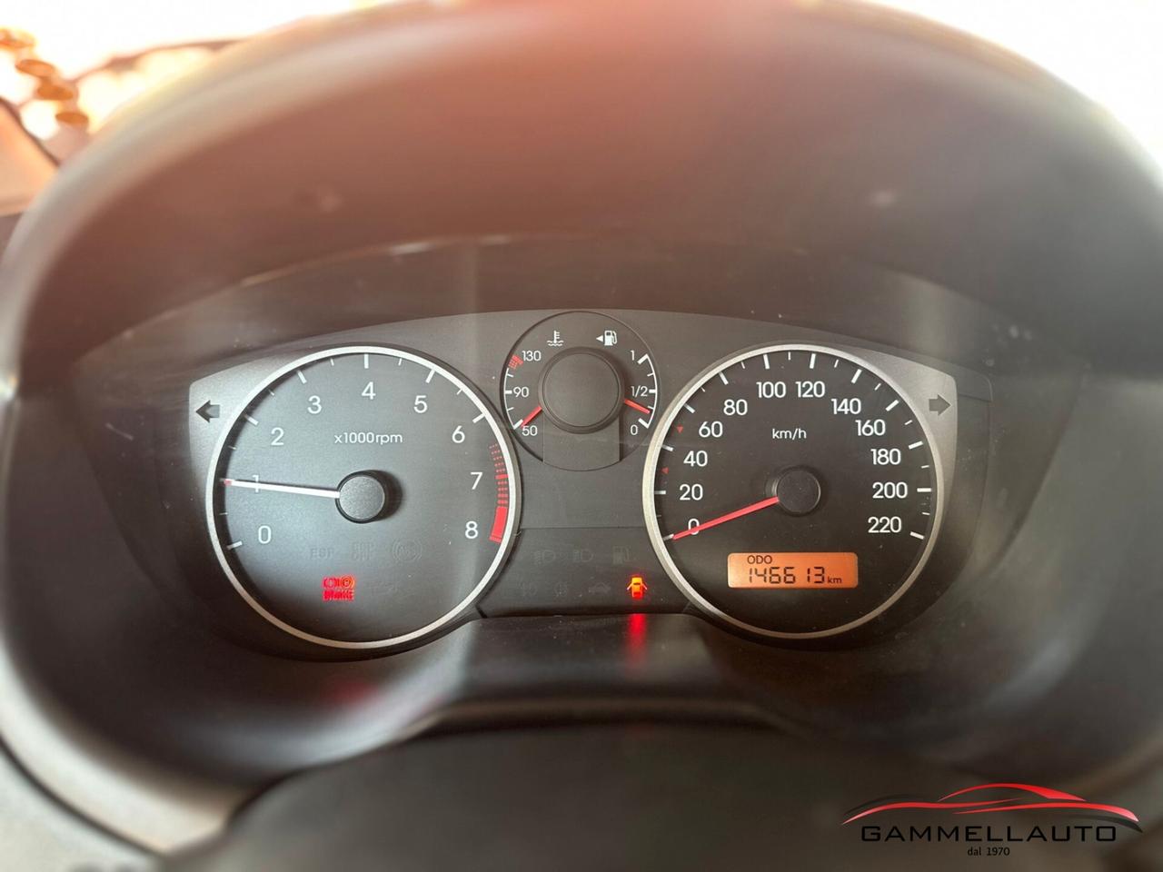 Hyundai i20 1.2 Comfort 77cv