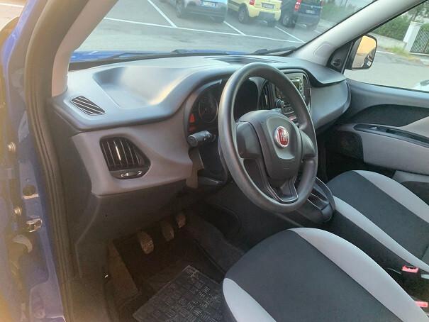 Fiat Doblo Doblò 1.6 MJT 16V 120CV Easy