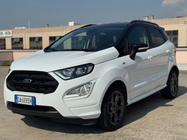 FORD ECOSPORT 1.5 TDCI ST-LINE PERMUTABILE