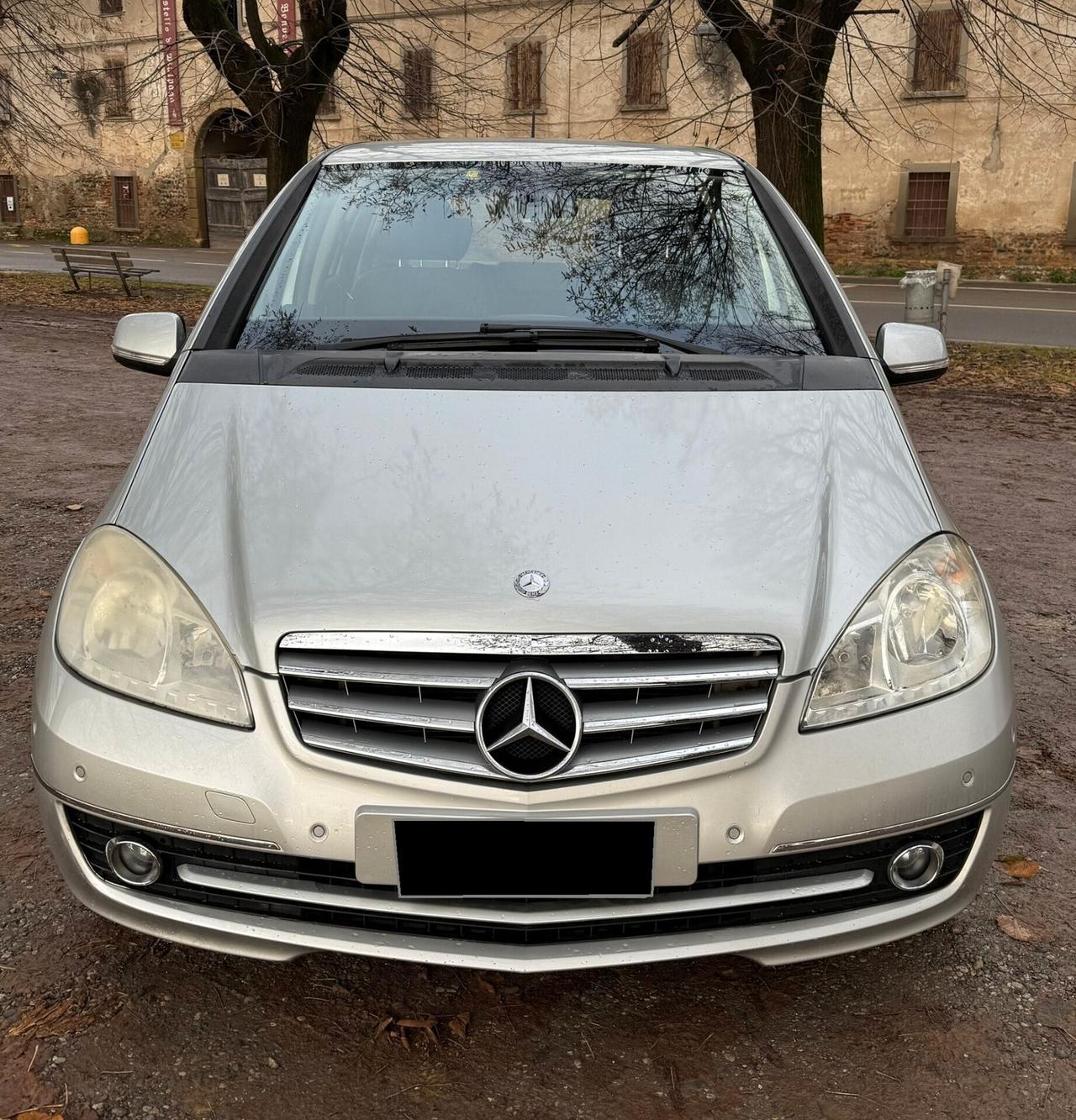 Mercedes-benz A 150 Avantgarde