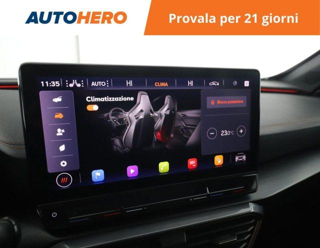 CUPRA Formentor 2.0 TSI 4Drive DSG VZ