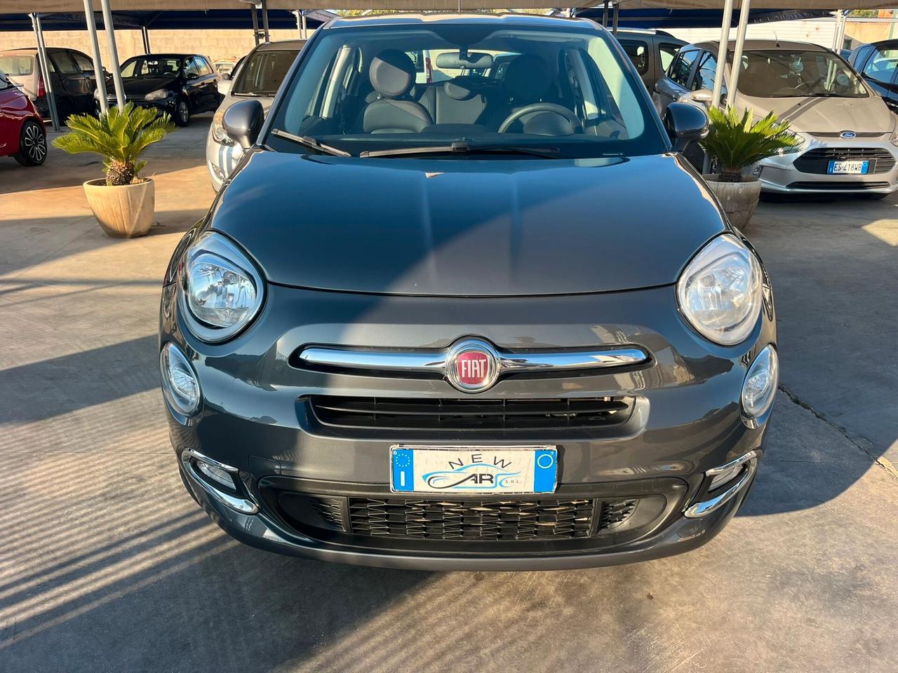 Fiat 500X 1.3 MultiJet 95 CV Lounge