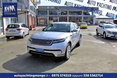 Land Rover Range Rover Velar 2.0 td4 S 180cv auto Garanzia 12 mesi