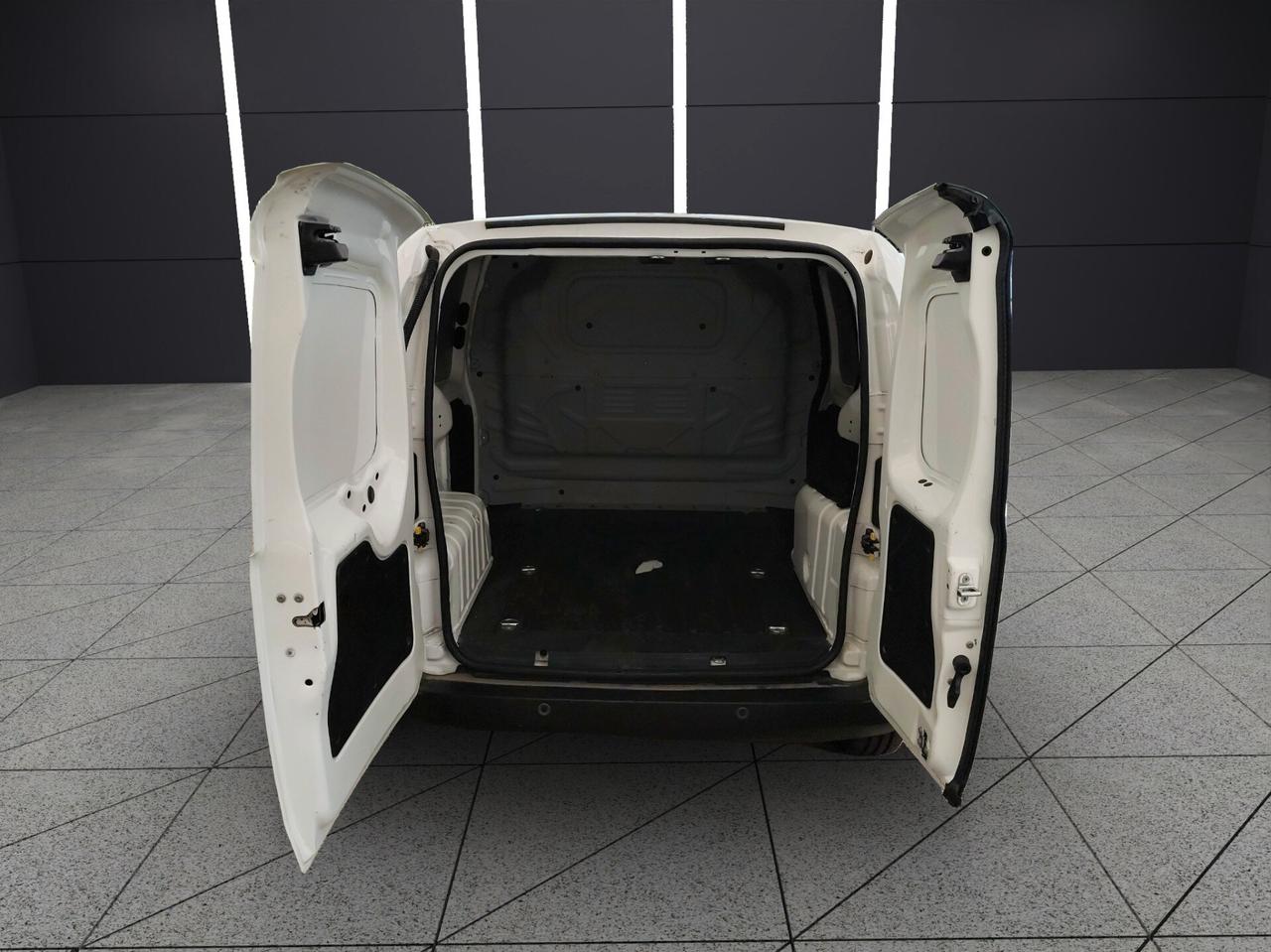FIAT Fiorino 2ª serie Fiorino 1.3 MJT 95CV Car...