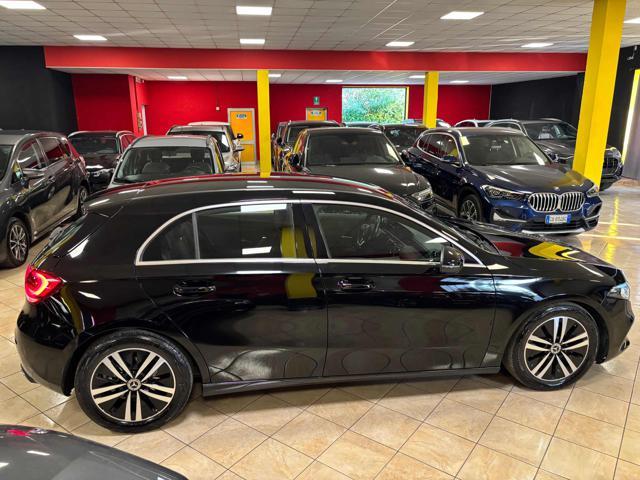MERCEDES-BENZ A 180 d Automatic Sport ** KM CERTIF. MERCEDES **