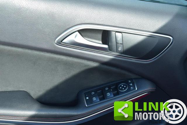 MERCEDES-BENZ A 180 CDI Premium UNICO PROPRIETARIO!
