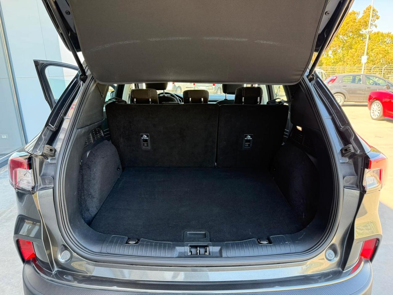 Ford Kuga 1.5 EcoBlue 120 CV 2WD Titanium Business