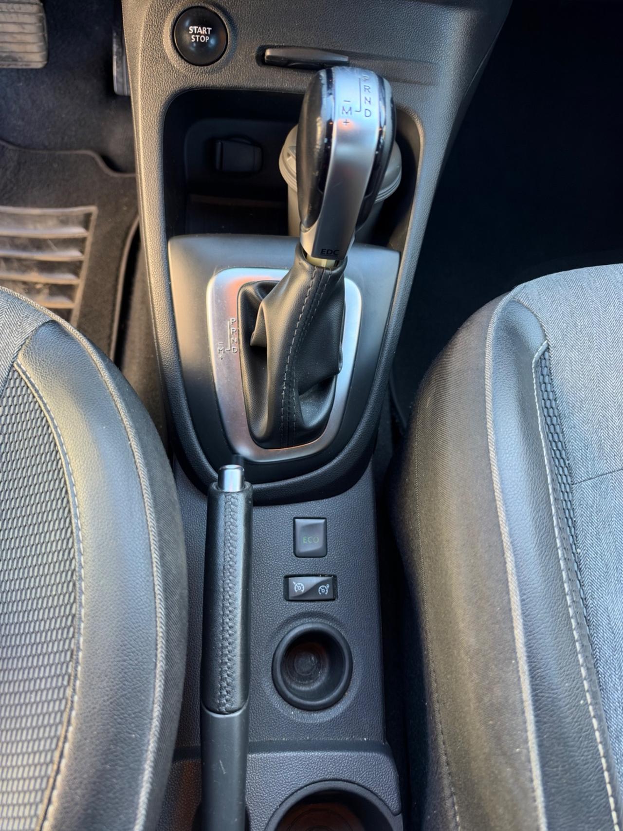 Renault Captur dCi 8V 90 CV EDC Sport Edition2