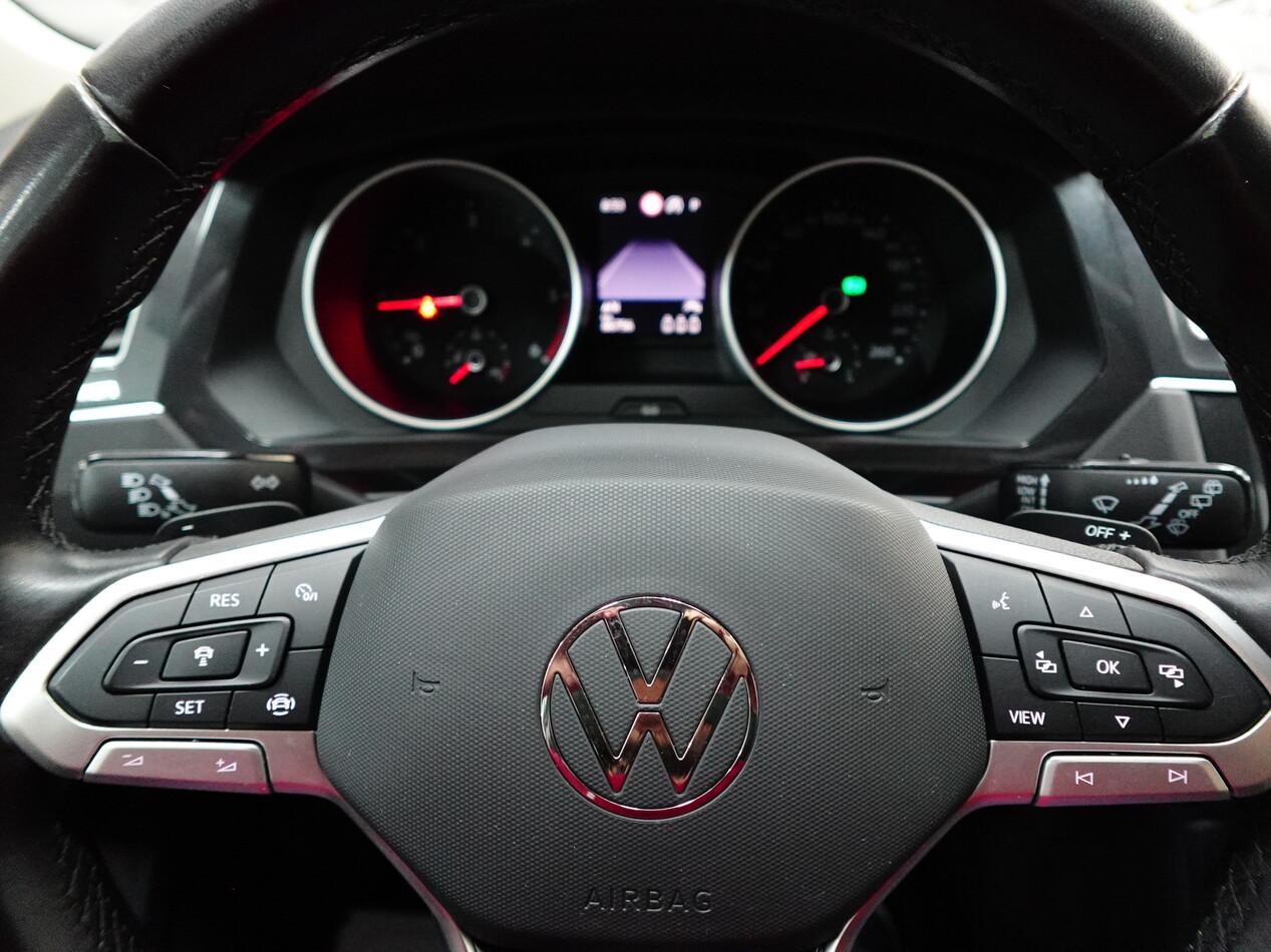 Volkswagen Tiguan 2.0 TDI 150 CV DSG LIFE