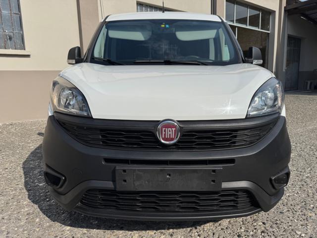FIAT Doblo AUTOCARRO 5 POSTI Doblò 1.6 MJT S&S