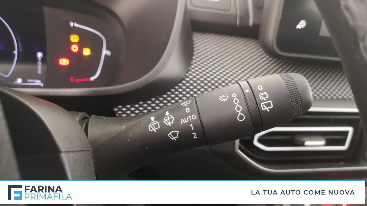 DACIA Jogger - Jogger 1.6 hybrid Extreme 140cv 7p.ti