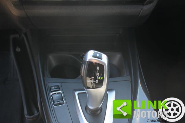 BMW 118 D URBAN