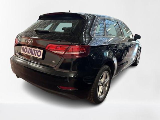 AUDI A3 SPB 1.6 TDI 116 CV Business