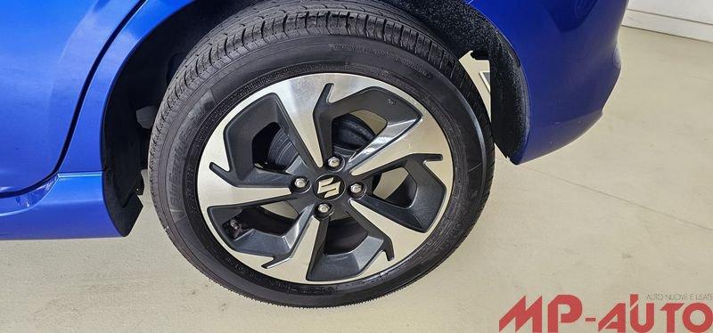 Suzuki Swift Hybrid 1.2 Hybrid Top 2WD UNICO PROPRIETARIO - NO OBBLIGO FINANZIAMENTO