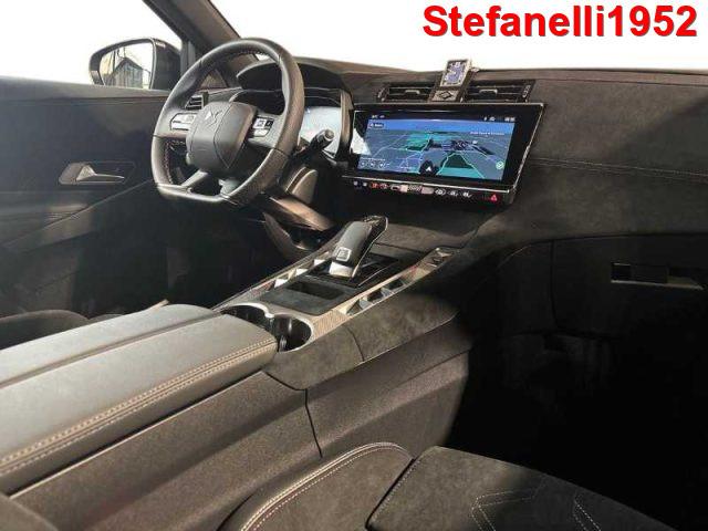 DS AUTOMOBILES DS 7 1.5 bluehdi Business Line 130cv auto