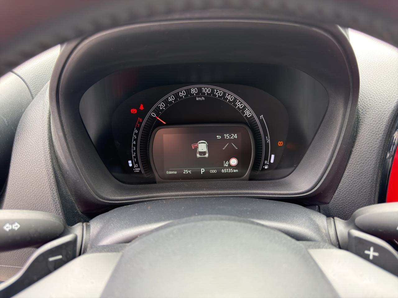 Toyota Aygo X 1.0 Undercover - Unipro - Promo Finanziamento - Tagliandi certificati