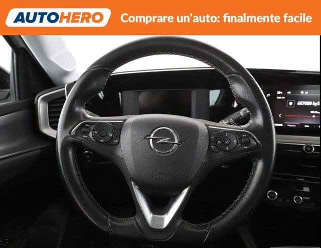 OPEL Mokka-e Edition