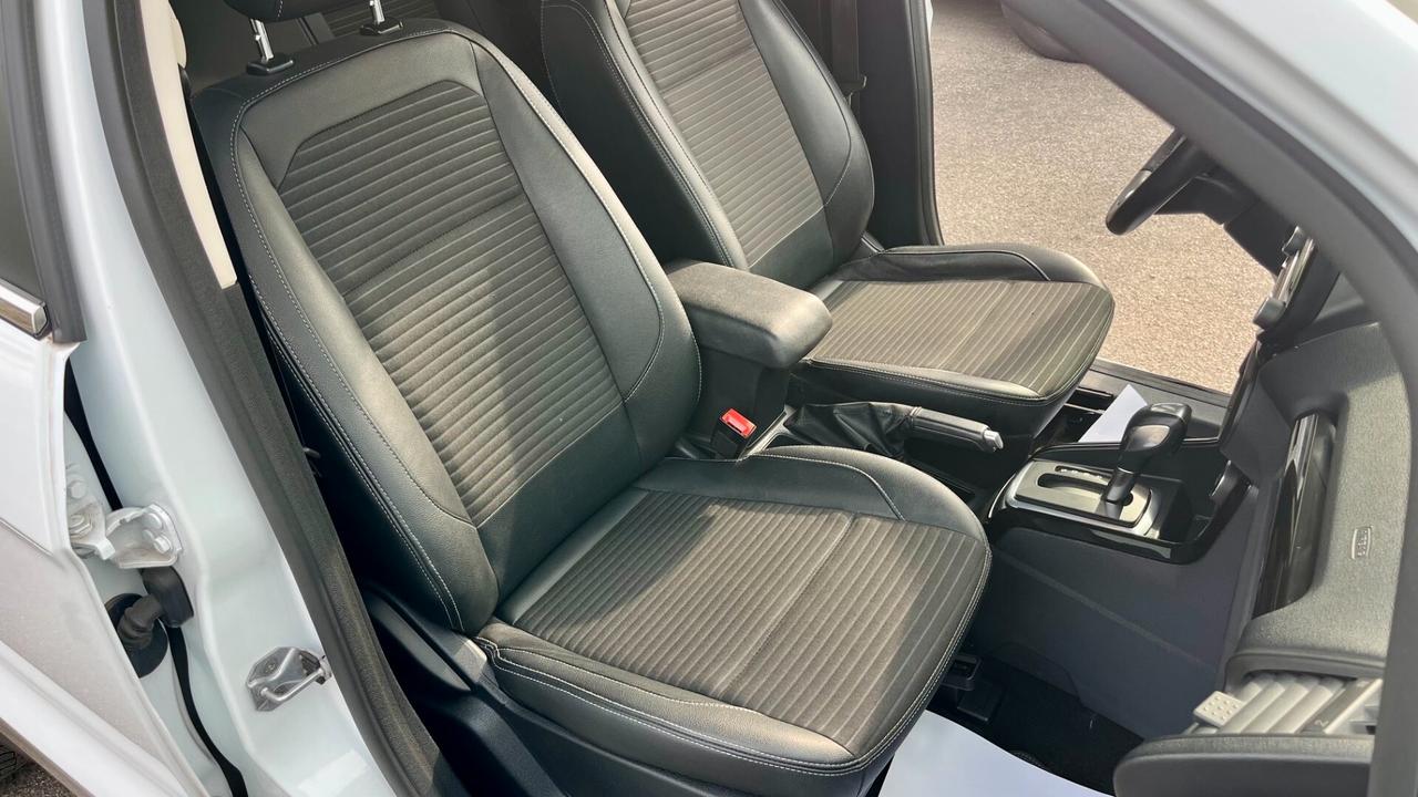 Ford EcoSport 1.0 125 CV AUTOMATICO Titanium s " X NEOPATENTATI "