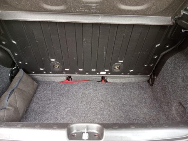 FIAT Panda Cross 1.0 FireFly S&S "CROSS" Hybrid KM 19000