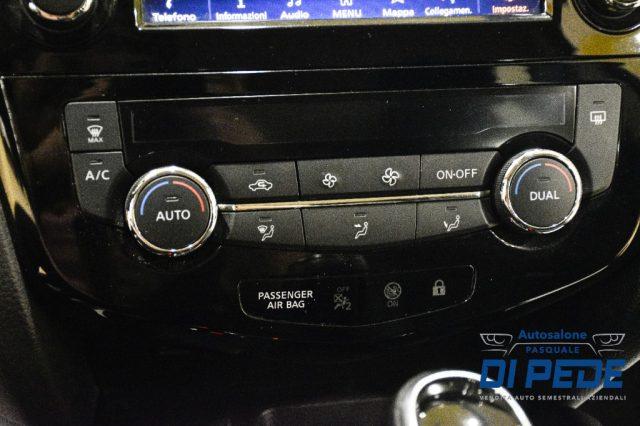 NISSAN Qashqai 1.5 dCi 115 CV Business