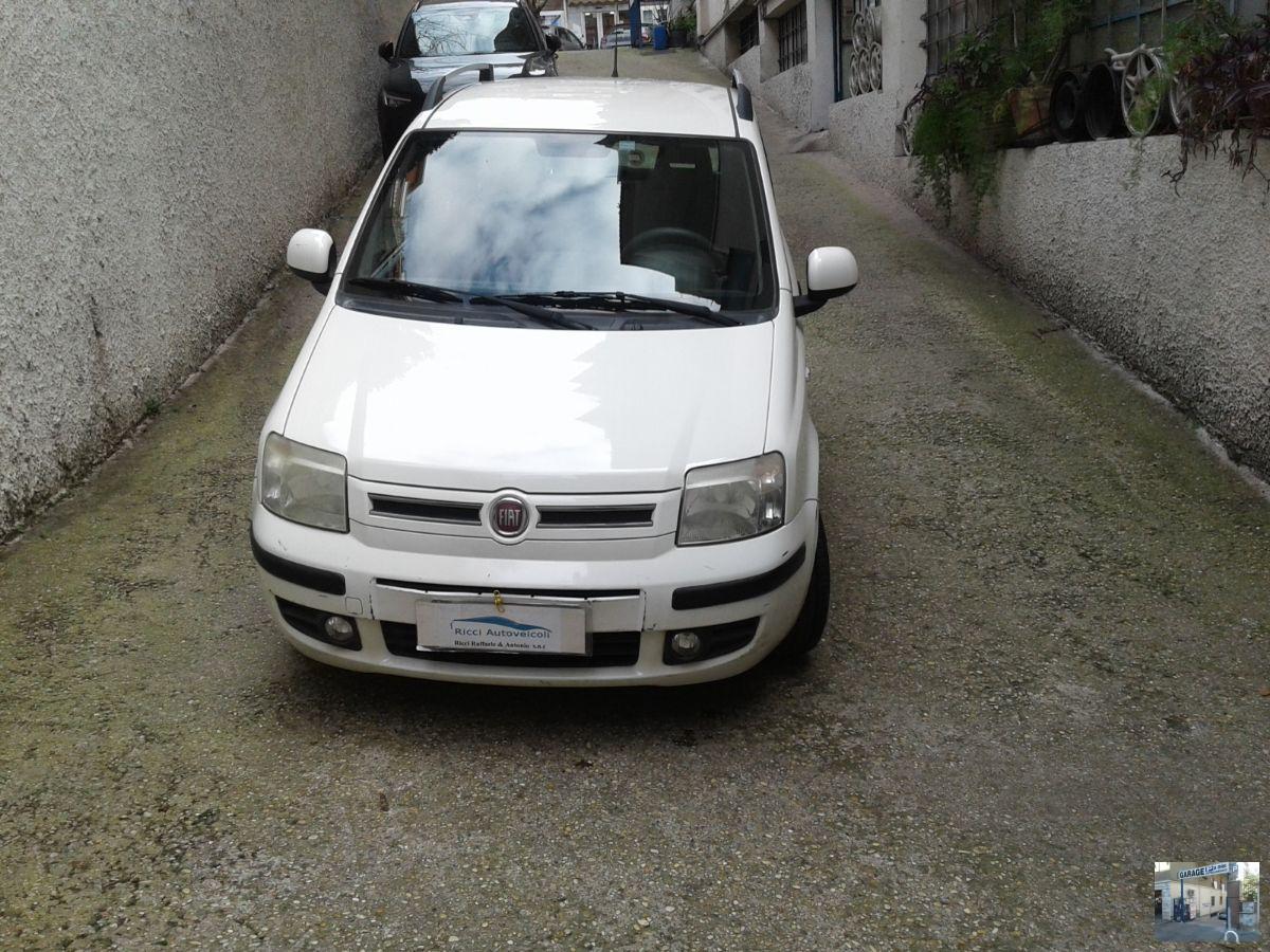 FIAT - Panda - 1.2 Dynamic